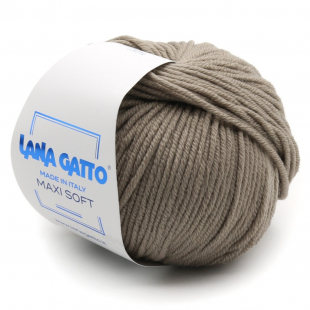 Макси софт 14560 серо бежевый