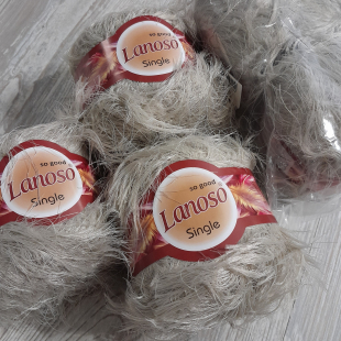 Сингл 905 светлый беж