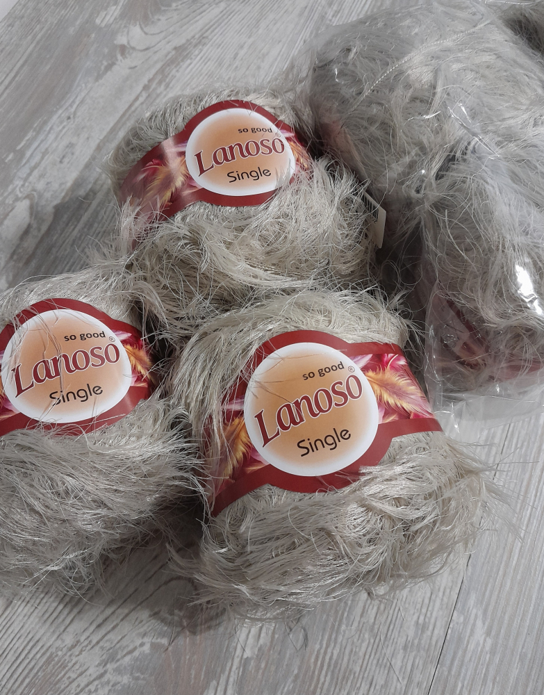 Сингл 905 светлый беж