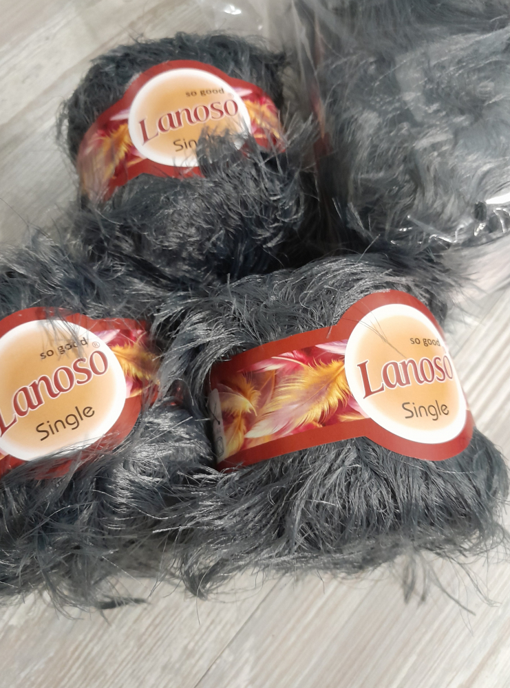 Сингл 953 темно серый