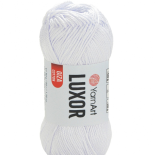 Люксор 1200 белый