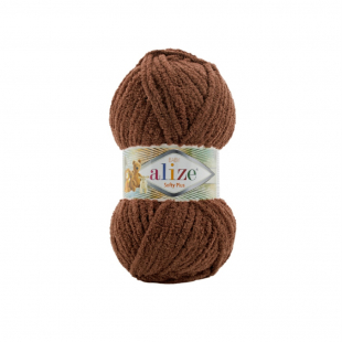 Софти плюс 321 светло коричневый