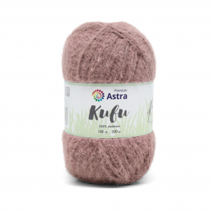 Киви 11 пыльная роза