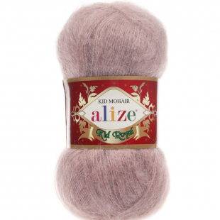 Мохер кид роял 50 541 норка