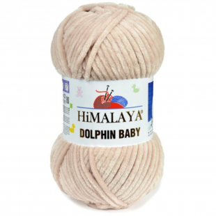 Долфин беби 80373 светло бежевый