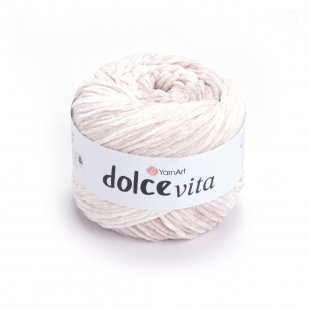 Дольче Вита 3407 кремовый бежевый