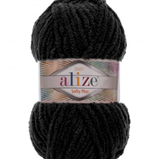 Сойти плюс 60 чёрный