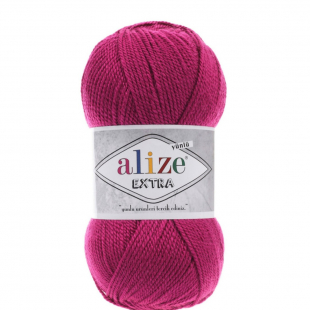 Экстра 48 тёмная фуксия