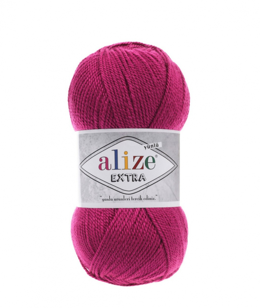 Экстра 48 тёмная фуксия