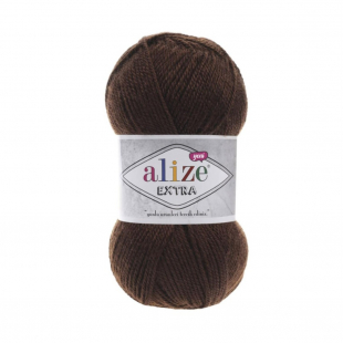 Экстра 26 коричневый